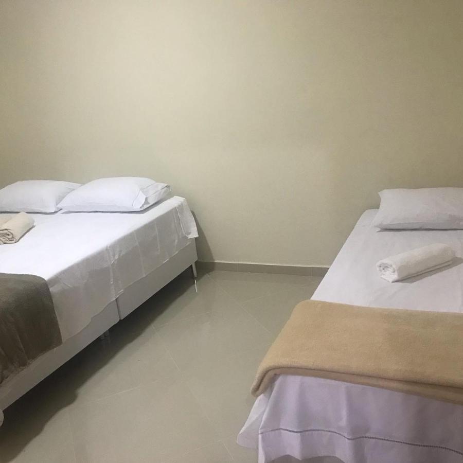 Hospedaria Sao Joao Mucugê 외부 사진